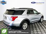 Used 2022 Ford Explorer XLT 4WD, SUV for sale #6C13116 - photo 2