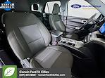 Used 2022 Ford Explorer XLT 4WD, SUV for sale #6C13116 - photo 18