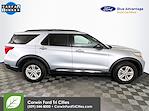 Used 2022 Ford Explorer XLT 4WD, SUV for sale #6C13116 - photo 19