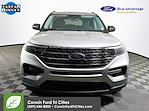 Used 2022 Ford Explorer XLT 4WD, SUV for sale #6C13116 - photo 6