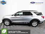 Used 2022 Ford Explorer XLT 4WD, SUV for sale #6C13116 - photo 7