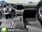 Used 2022 Ford Explorer XLT 4WD, SUV for sale #6C13116 - photo 8