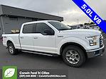 Used 2015 Ford F-150 XLT SuperCrew Cab 4x4, Pickup for sale #6C16973 - photo 1