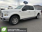 Used 2015 Ford F-150 XLT SuperCrew Cab 4x4, Pickup for sale #6C16973 - photo 14