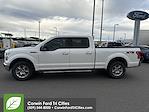 Used 2015 Ford F-150 XLT SuperCrew Cab 4x4, Pickup for sale #6C16973 - photo 5