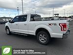 Used 2015 Ford F-150 XLT SuperCrew Cab 4x4, Pickup for sale #6C16973 - photo 7