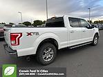 Used 2015 Ford F-150 XLT SuperCrew Cab 4x4, Pickup for sale #6C16973 - photo 9