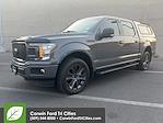 Used 2018 Ford F-150 XLT SuperCrew Cab 4x4, Pickup for sale #6C19350 - photo 15