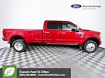 Used 2022 Ford F-450 Platinum Crew Cab 4x4, Pickup for sale #6C22519 - photo 19