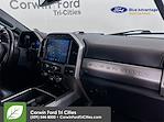 Used 2022 Ford F-450 Platinum Crew Cab 4x4, Pickup for sale #6C22519 - photo 32