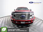 Used 2022 Ford F-450 Platinum Crew Cab 4x4, Pickup for sale #6C22519 - photo 4