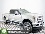 Used 2019 Ford F-250 Lariat Crew Cab 4x4, Pickup for sale #6C24564 - photo 1