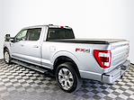 Used 2022 Ford F-150 Platinum SuperCrew Cab 4x4, Pickup for sale #6C26830 - photo 12