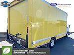 Used 2022 Ford E-350 Base RWD, Box Van for sale #6C29848 - photo 2