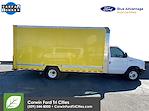 Used 2022 Ford E-350 Base RWD, Box Van for sale #6C29848 - photo 15