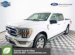 Used 2021 Ford F-150 XLT SuperCrew Cab 4x4, Pickup for sale #6C42379 - photo 6