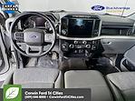 Used 2021 Ford F-150 XLT SuperCrew Cab 4x4, Pickup for sale #6C42379 - photo 8