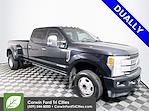 Used 2017 Ford F-350 Platinum Crew Cab 4x4, Pickup for sale #6C44697 - photo 1