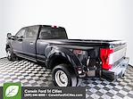 Used 2017 Ford F-350 Platinum Crew Cab 4x4, Pickup for sale #6C44697 - photo 12