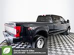 Used 2017 Ford F-350 Platinum Crew Cab 4x4, Pickup for sale #6C44697 - photo 2