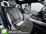 Used 2017 Ford F-350 Platinum Crew Cab 4x4, Pickup for sale #6C44697 - photo 17