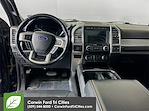 Used 2017 Ford F-350 Platinum Crew Cab 4x4, Pickup for sale #6C44697 - photo 27