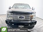 Used 2017 Ford F-350 Platinum Crew Cab 4x4, Pickup for sale #6C44697 - photo 5