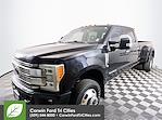 Used 2017 Ford F-350 Platinum Crew Cab 4x4, Pickup for sale #6C44697 - photo 6