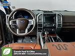 Used 2019 Ford F-150 King Ranch SuperCrew Cab 4x4, Pickup for sale #6C46984 - photo 27