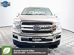 Used 2019 Ford F-150 King Ranch SuperCrew Cab 4x4, Pickup for sale #6C46984 - photo 6