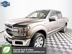 Used 2019 Ford F-150 King Ranch SuperCrew Cab 4x4, Pickup for sale #6C46984 - photo 7