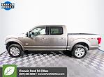 Used 2019 Ford F-150 King Ranch SuperCrew Cab 4x4, Pickup for sale #6C46984 - photo 8