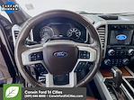 Used 2019 Ford F-150 King Ranch SuperCrew Cab 4x4, Pickup for sale #6C46984 - photo 3