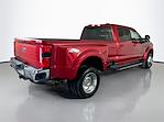 Used 2023 Ford F-450 Lariat Crew Cab 4x4, Pickup for sale #6C47295 - photo 2