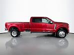 Used 2023 Ford F-450 Lariat Crew Cab 4x4, Pickup for sale #6C47295 - photo 18