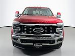 Used 2023 Ford F-450 Lariat Crew Cab 4x4, Pickup for sale #6C47295 - photo 6