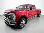 Used 2023 Ford F-450 Lariat Crew Cab 4x4, Pickup for sale #6C47295 - photo 7