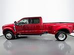 Used 2023 Ford F-450 Lariat Crew Cab 4x4, Pickup for sale #6C47295 - photo 8