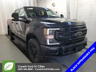 2022 Ford F-350 Crew Cab SRW 4x4, Pickup for sale #6C52215 - photo 1