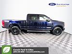 Used 2022 Ford F-350 Lariat Crew Cab 4x4, Pickup for sale #6C52215 - photo 18