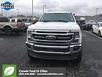 Used 2020 Ford F-350 Lariat Crew Cab 4x4, Flatbed Truck for sale #6C52549 - photo 8