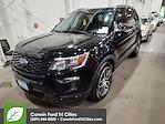 Used 2018 Ford Explorer Sport 4WD, SUV for sale #6C57051 - photo 12