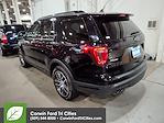 Used 2018 Ford Explorer Sport 4WD, SUV for sale #6C57051 - photo 5