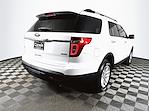 Used 2013 Ford Explorer XLT 4WD, SUV for sale #6C68575 - photo 2