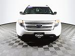 Used 2013 Ford Explorer XLT 4WD, SUV for sale #6C68575 - photo 6