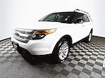 Used 2013 Ford Explorer XLT 4WD, SUV for sale #6C68575 - photo 3