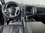 Used 2017 Ford F-150 Platinum SuperCrew Cab 4x4, Pickup for sale #6C71062 - photo 27