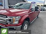 Used 2020 Ford F-150 XLT SuperCrew Cab 4x4, Pickup for sale #6C73376 - photo 14