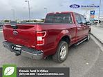 Used 2020 Ford F-150 XLT SuperCrew Cab 4x4, Pickup for sale #6C73376 - photo 2