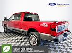 Used 2023 Ford F-350 King Ranch Crew Cab 4x4, Pickup for sale #6C74161 - photo 12